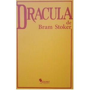 Bram Stoker - Dracula