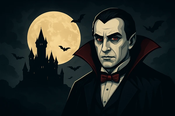 Dracula și Știința – Analize, teorii și perspective moderne