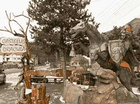 Povestiri, tradiții și mistere din Transilvania