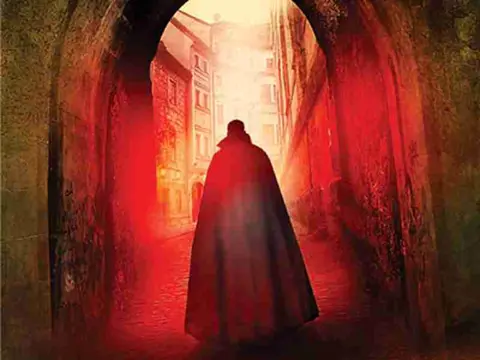 Dracula în Literatură – De la mitul transilvănean la romanul gotic