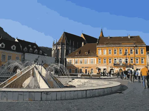 Sibiu – orașul breslelor și al misterelor medievale din Transilvania