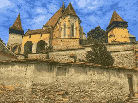 Legende ascunse și locuri încărcate de energie