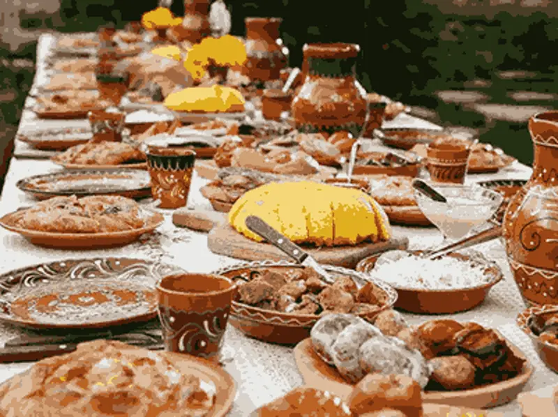 Festivaluri Culinare în Transilvania – Gustul lui Dracula