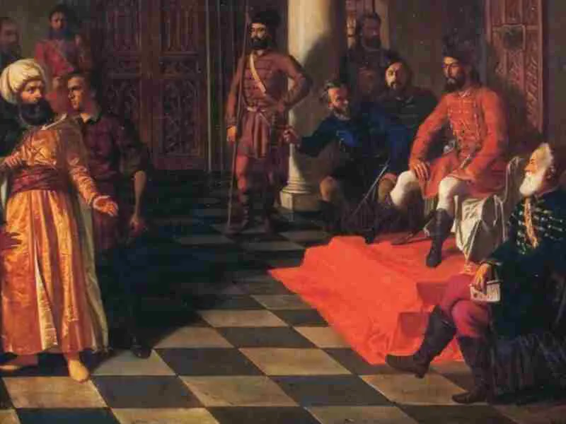 Cronici și Pamflete: Analiza Sursele Primare despre Vlad Țepeș-Dracula