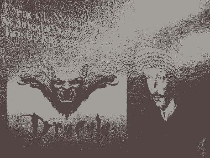 Dracula De la Legendă la Brand Global : Analiza Impactului Sociocultural