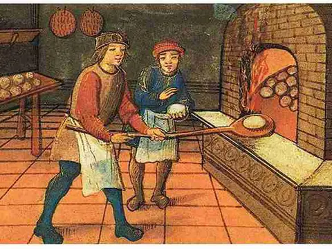 Gustul autentic din epoca lui Dracula