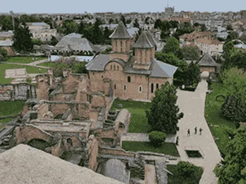 Târgoviște – capitala domnitorului Vlad Țepeș și leagănul justiției de fier