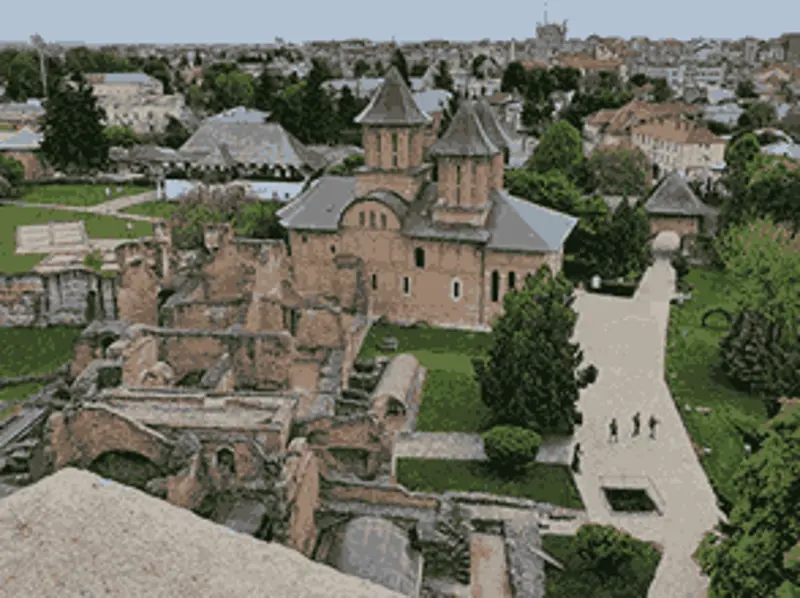 Târgoviște – capitala domnitorului Vlad Țepeș și leagănul justiției de fier