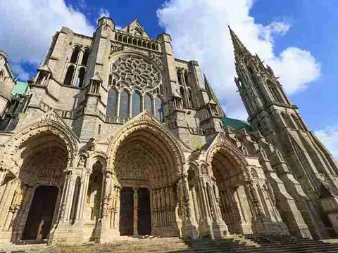 Estetica întunecată din spatele mitului Dracula