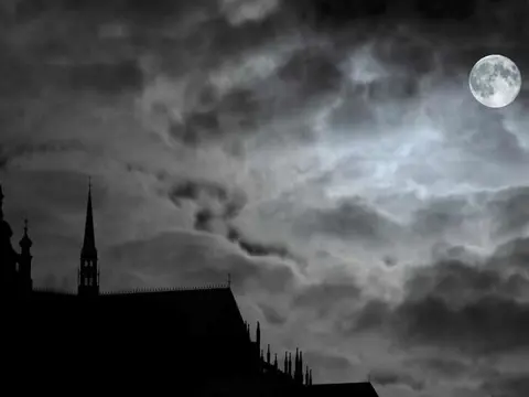 Psihologia Vampirului – Înțelegerea Mitului Dracula