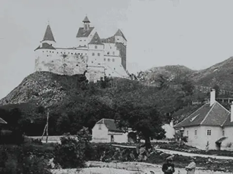 Locuri Bântuite din Transilvania – Misterele lui Dracula