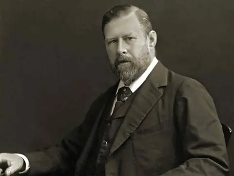 Bram Stoker – Creatorul lui Dracula și maestrul literaturii gotice