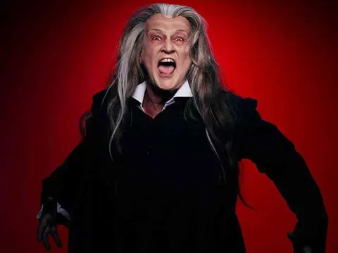 Dracula în Teatru – Legende și Povești Transilvănene