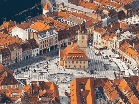 Top 10 locuri de vizitat în Brașov și împrejurimi