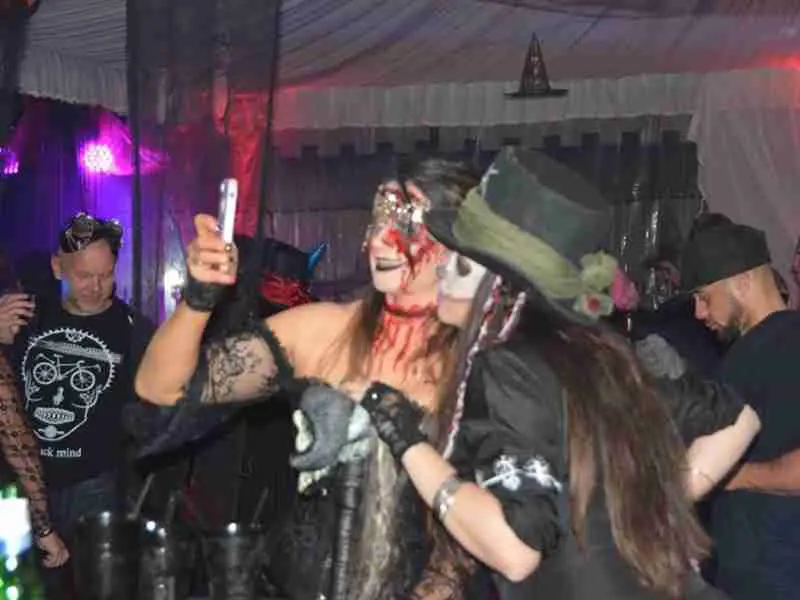 Trasee tematice: Dracula Tour în Transilvania