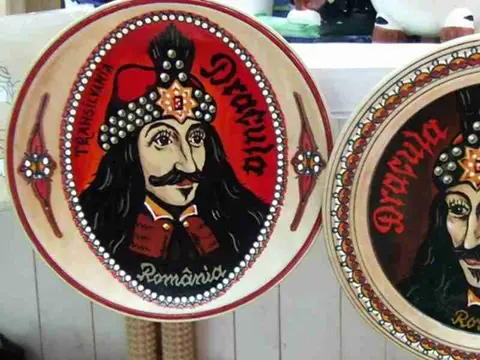 Dracula în Cultură – De la legendă românească la simbol global