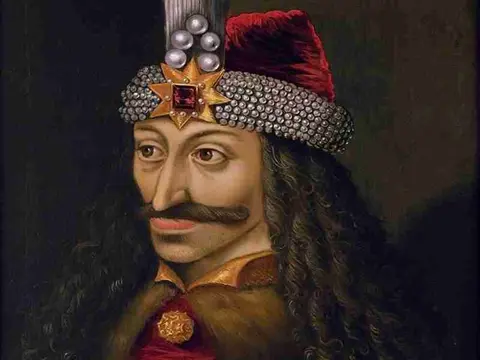 Dracula Istorie – Adevăr și legendă în jurul lui Vlad Țepeș