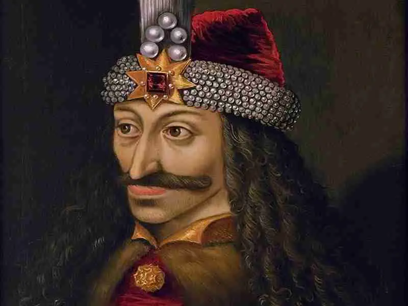 Dracula Istorie – Adevăr și legendă în jurul lui Vlad Țepeș