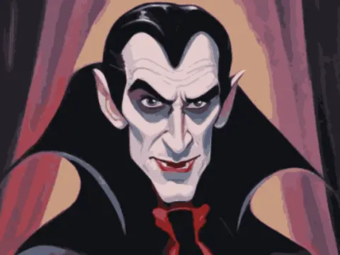 Mitul Vampirului – Legenda lui Dracula și originile întunericului