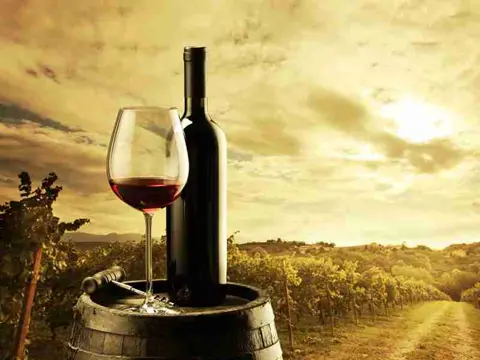 Aromele misterioase din Ținutul lui Dracula