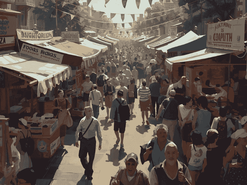 Rețete Medievale – Mâncărurile Țărănești ale Sătencelor din Transilvania