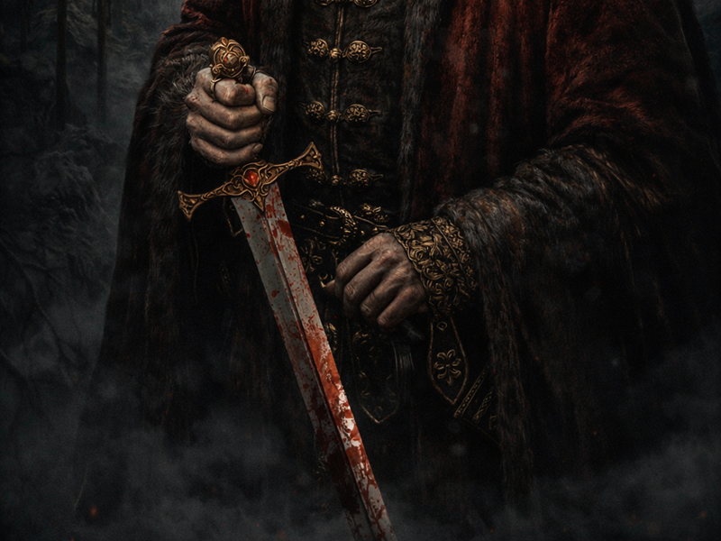 Secretele lui Dracula – Adevăruri Ascunse și Mistere Nerezolvate