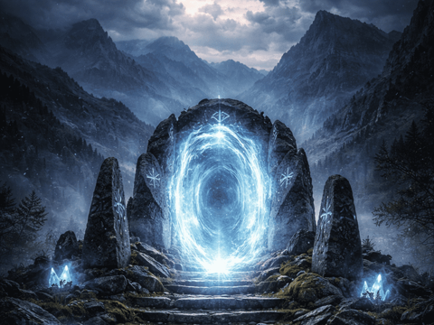 Paranormal Românesc: Legende și Fenomene Misterioase