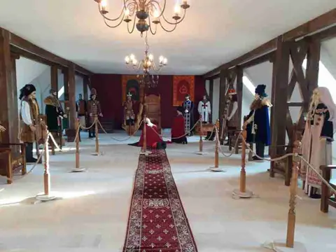 Dracula – Expoziții și Evenimente în Transilvania