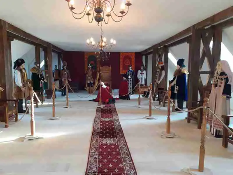 Dracula – Expoziții și Evenimente în Transilvania