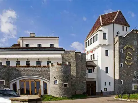 Bistrița – orașul pomenit în romanul „Dracula” de Bram Stoker