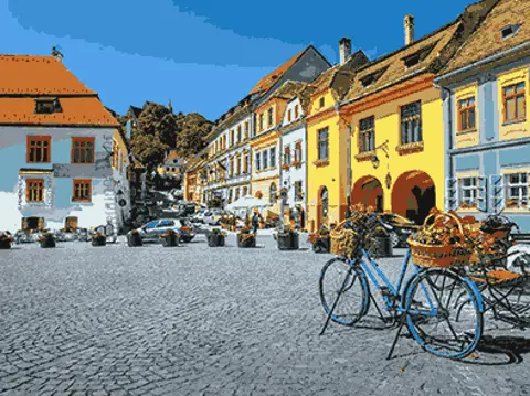 Moștenirea globală a mitului Dracula