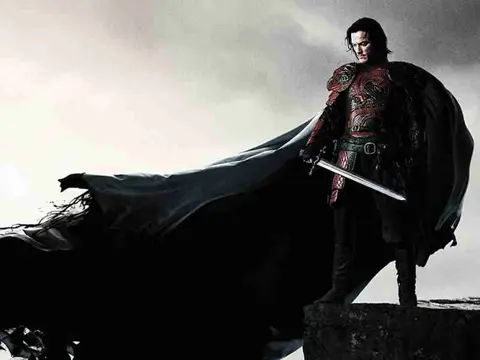 Filme și Legende Transilvănene