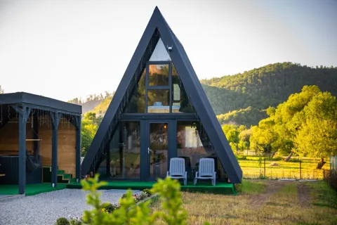 Cabana A.Florii – Bologa