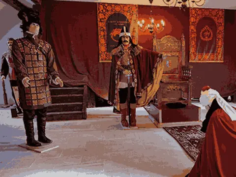 Obiceiuri străvechi din umbra Carpaților