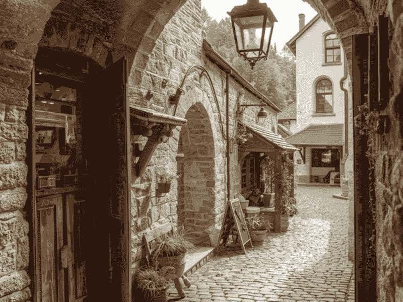 Festivaluri Culinare – Gusturi Medievale în Inima Transilvaniei