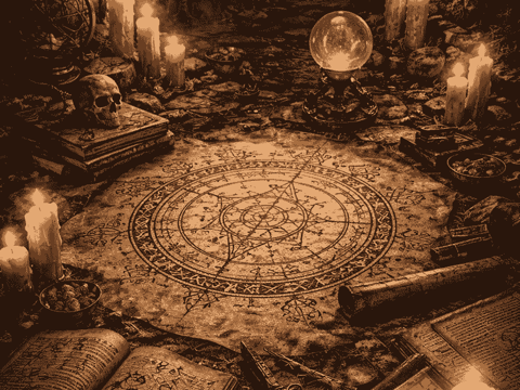 Secretele lui Dracula – Ritualuri Ascunse și Semne Uitate