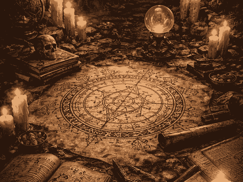 Secretele lui Dracula – Ritualuri Ascunse și Semne Uitate