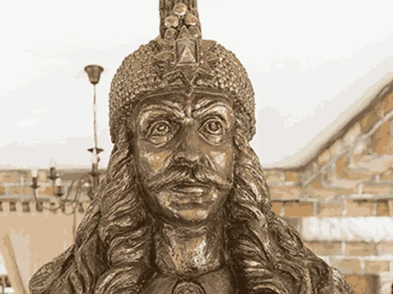 Trasee, Experiențe și Destinații în Transilvania lui Vlad Țepeș